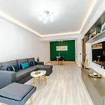 Green Suites Brasov