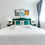 Green Suites Brasov