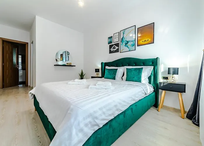 Green Suites Brasov