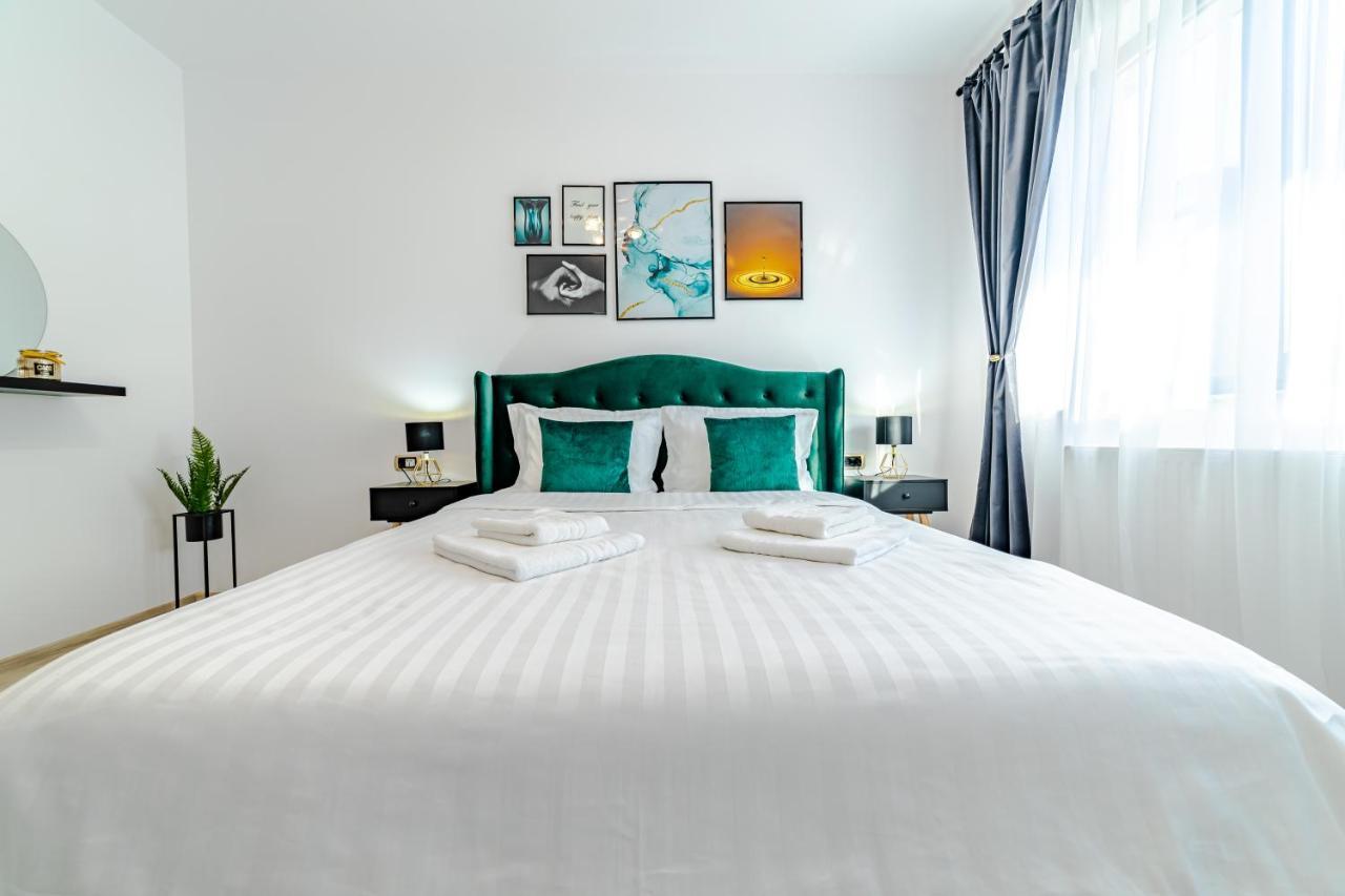 Green Suites Brașov