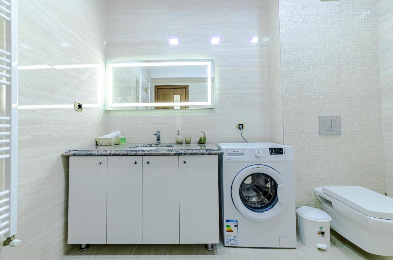 Green Suites Apartament