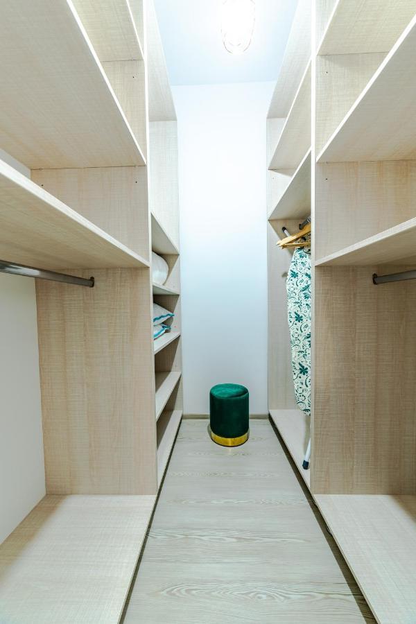 Green Suites Apartament