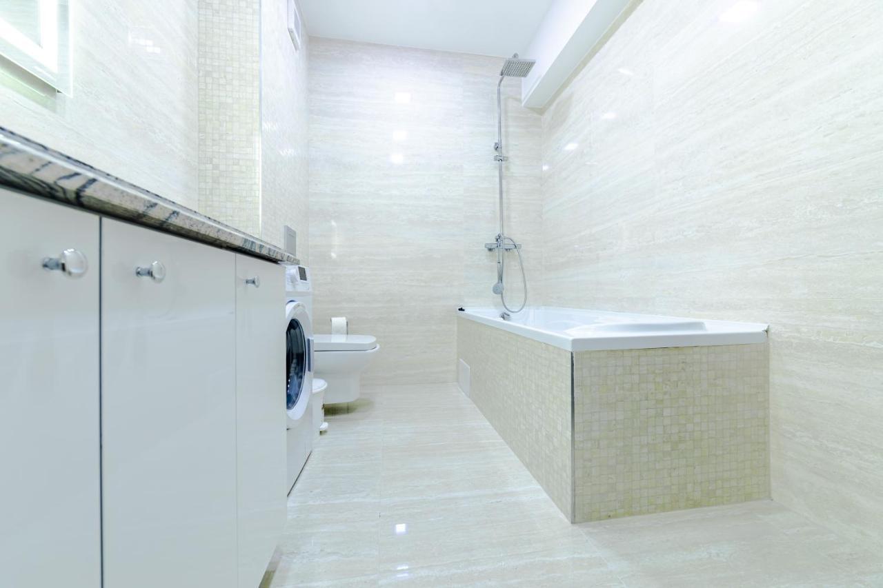 Green Suites