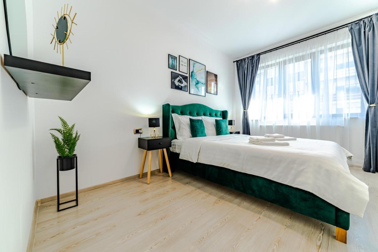 Green Suites * Brașov
