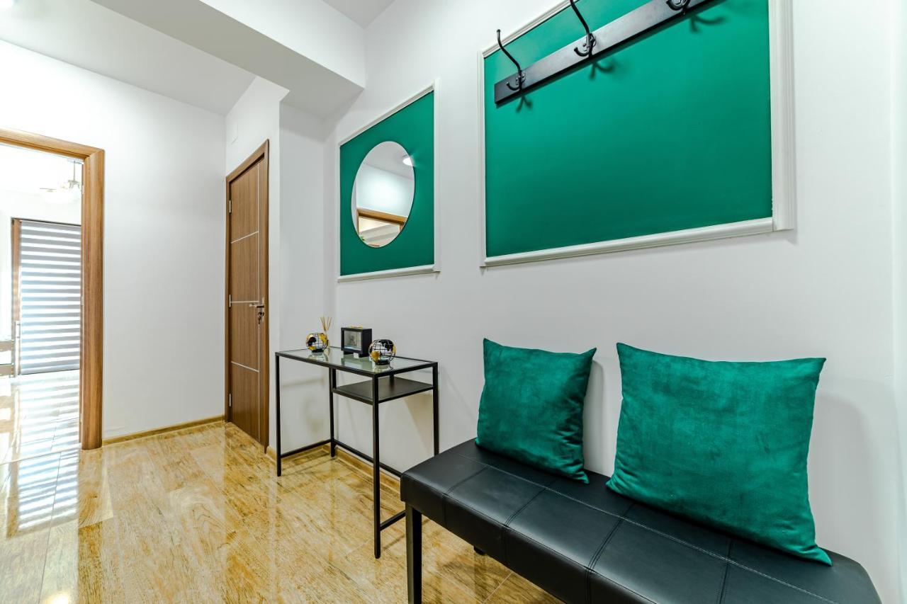 Green Suites