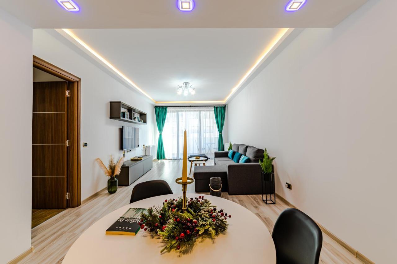 Green Suites *