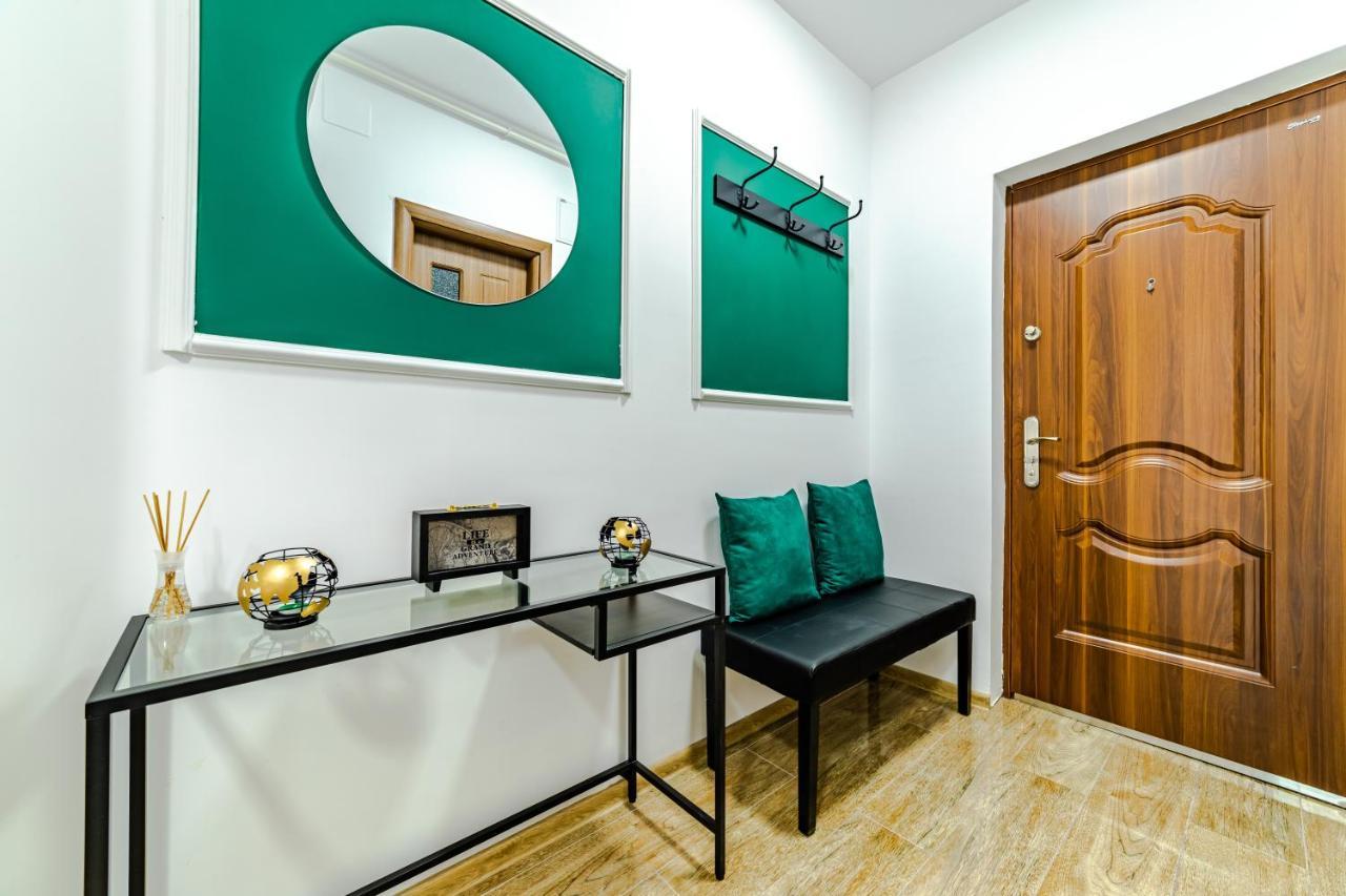 Green Suites *